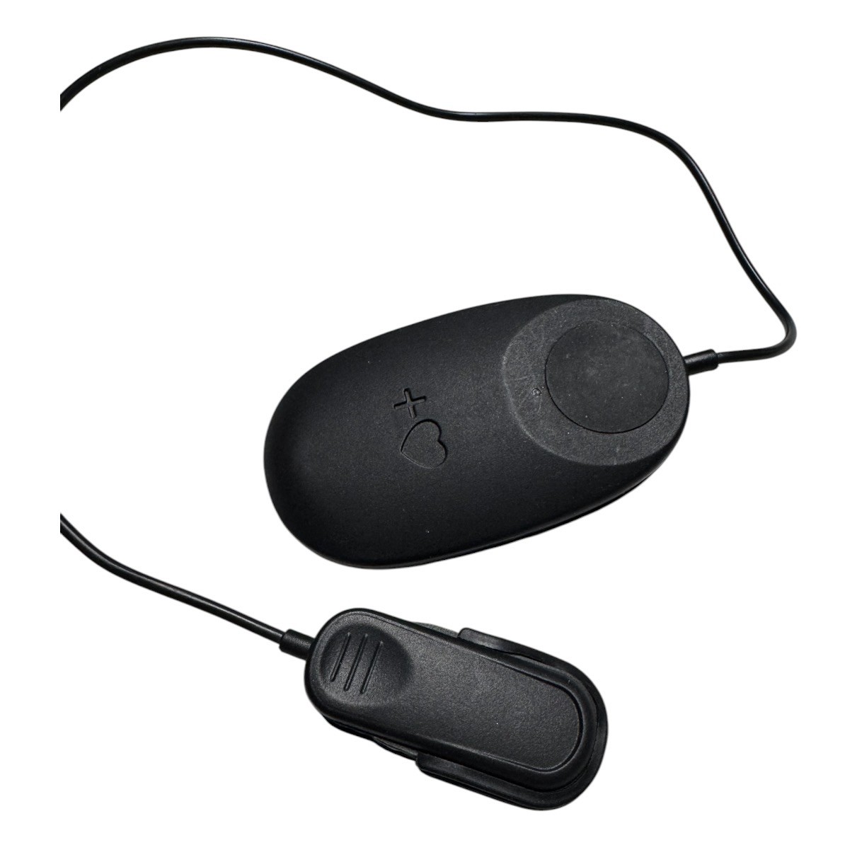 Heartmath Inner Balance Sensor w/ USB Cable For Charging