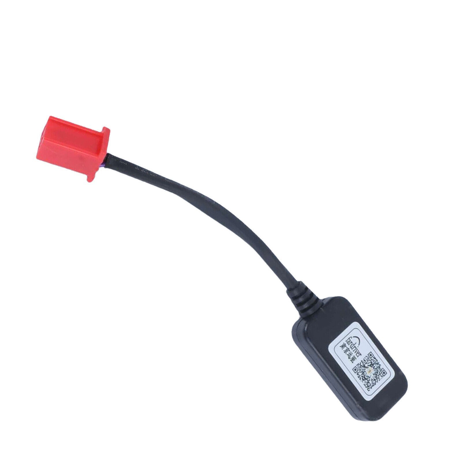 FarDriver Bluetooth Adapter / Dongle Assembly For Tuning FD Controllers (ESC) US