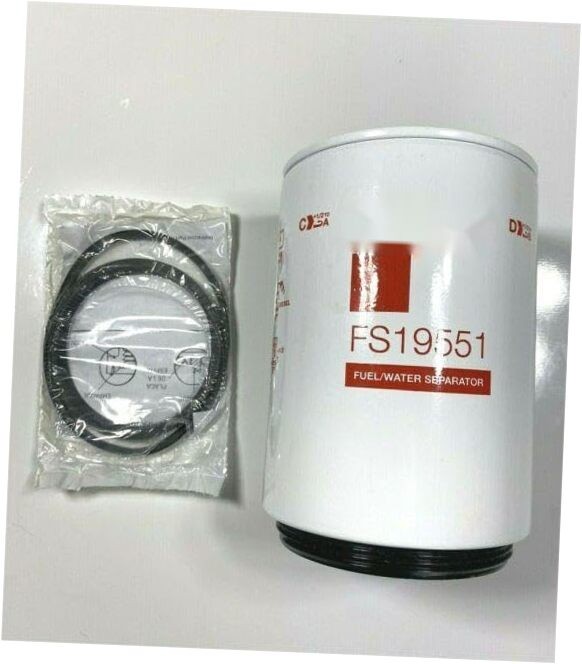 FS955Fuel Water Separator Replace For CUMMINS 1