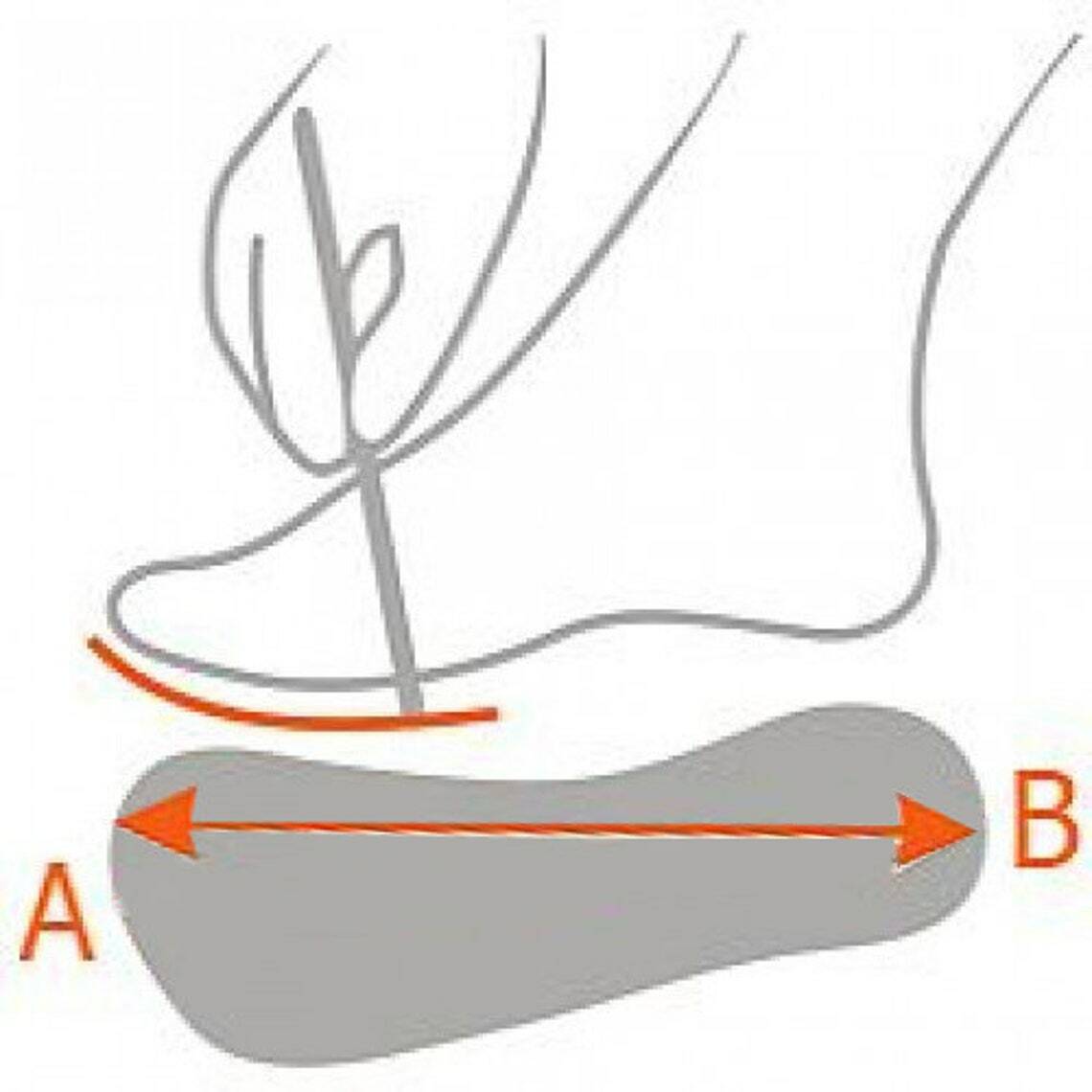 Japanese Tabi White Shoes with Hook and Loop Fastener