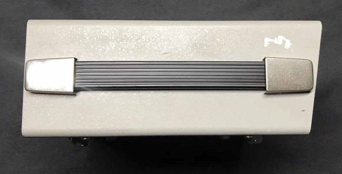 Fibernet SLS Stabilized Light Source - Fiber Optic 1300nm -10dBm CW Mod LASER