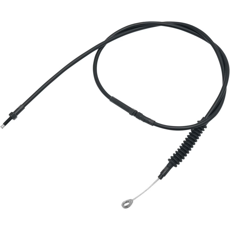 Motion Pro Blackout Clutch Cable - Standard / LW 06-2369