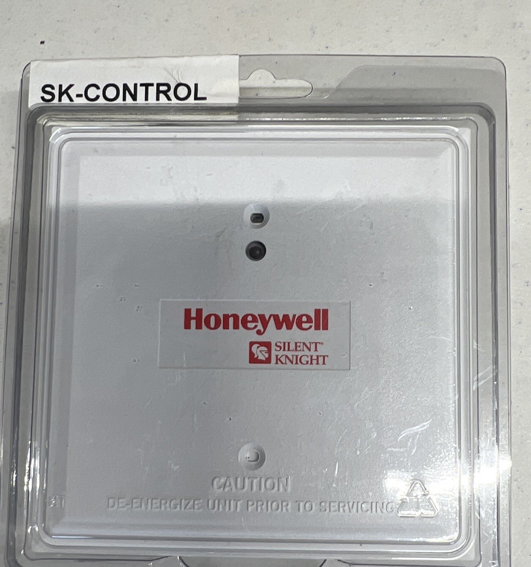 Honeywell Silent Knight SK-CONTROL Alarm Control Panel Module