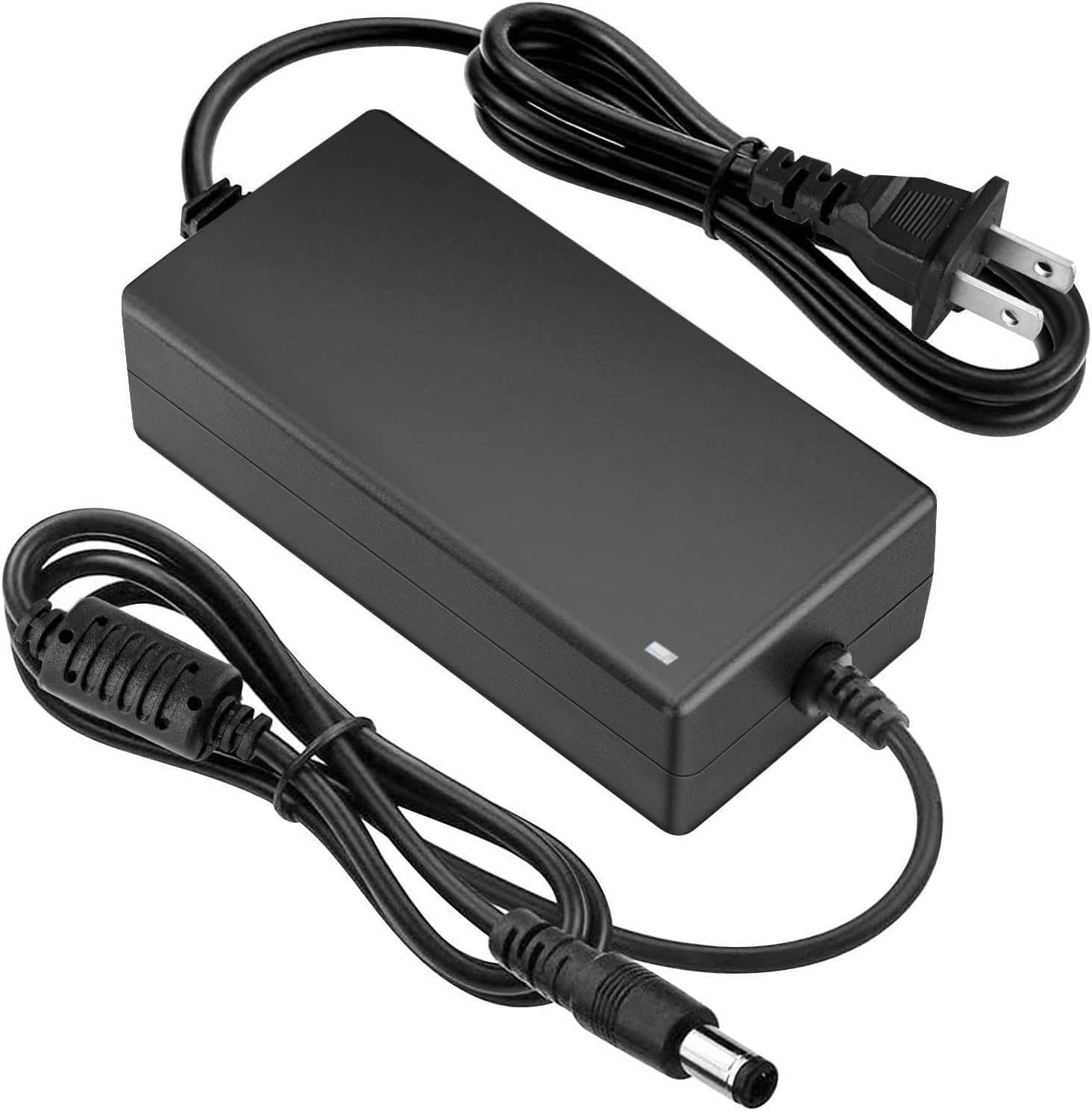 For Logitech G920 G29 Power Supply, 24V Power Adapter for Logitech Racing Wheel