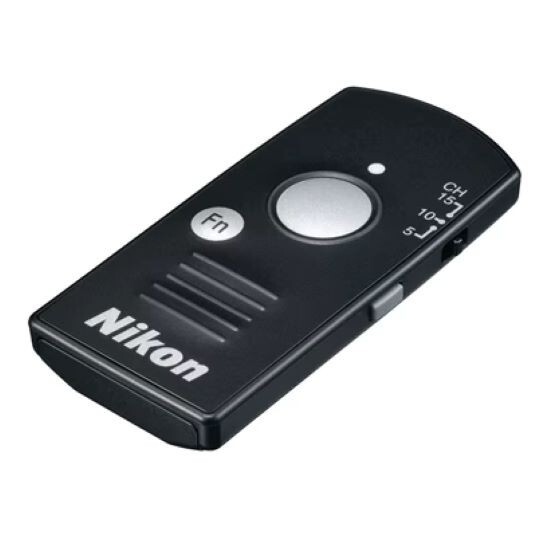 OFFICIAL Nikon WR-T10 Wireless Remote Controller / with TRACKING