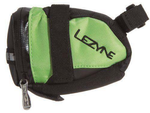 Lezyne S-caddy Saddle Bag For Road/MTB Bike NEW in package