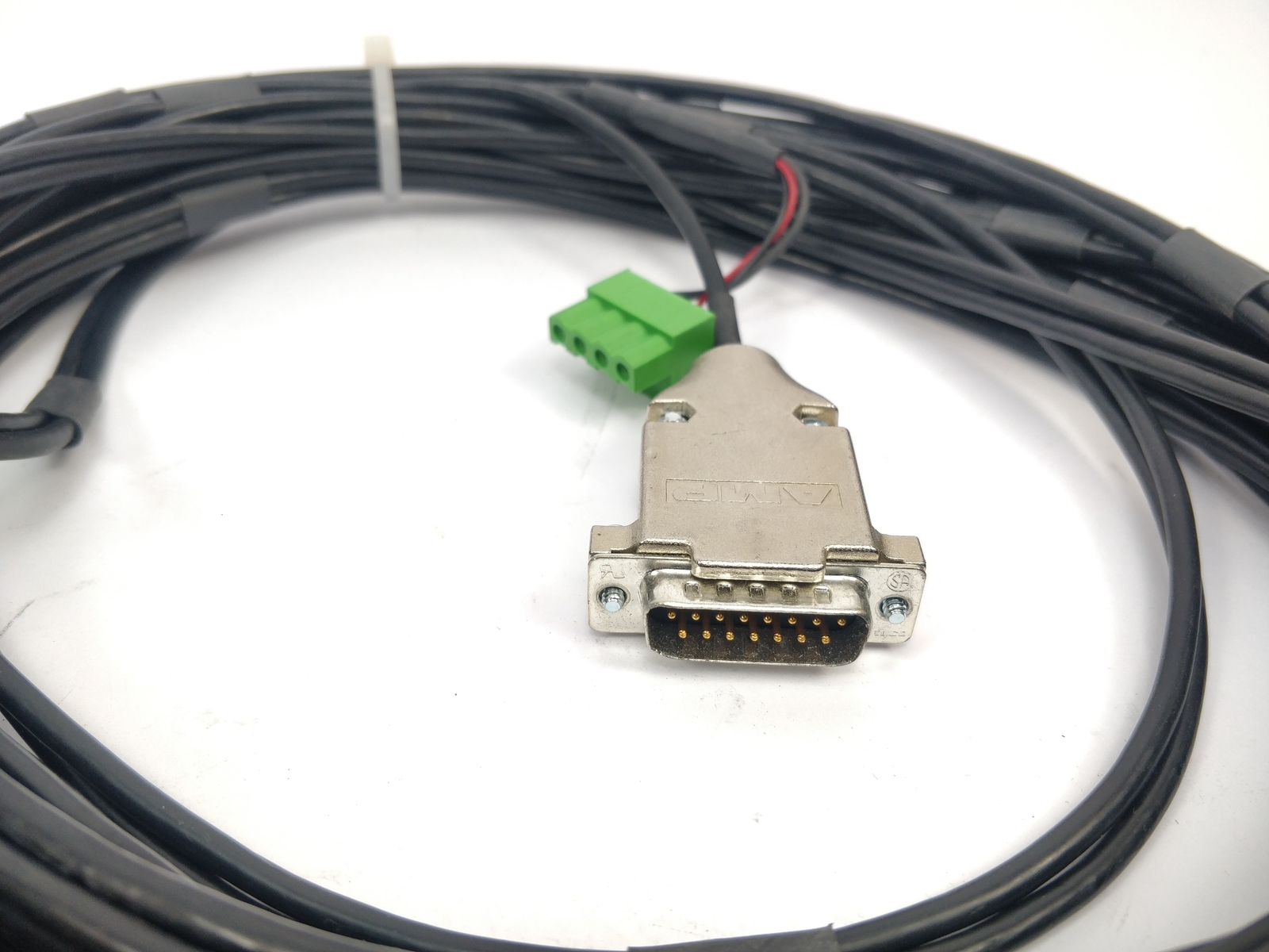 Smac Lca50-025-75-1 Linear Actuator