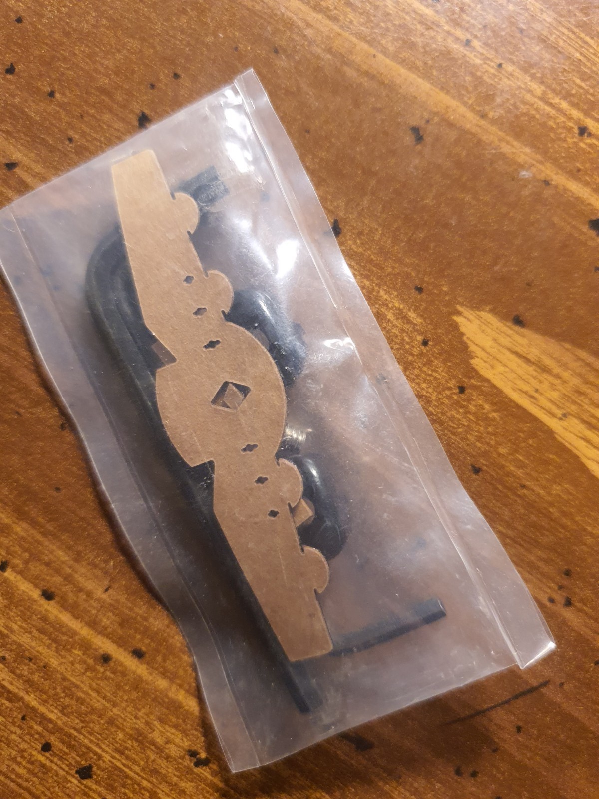 Quality Archery Design Intergrate Rest Accessories Felt Kit