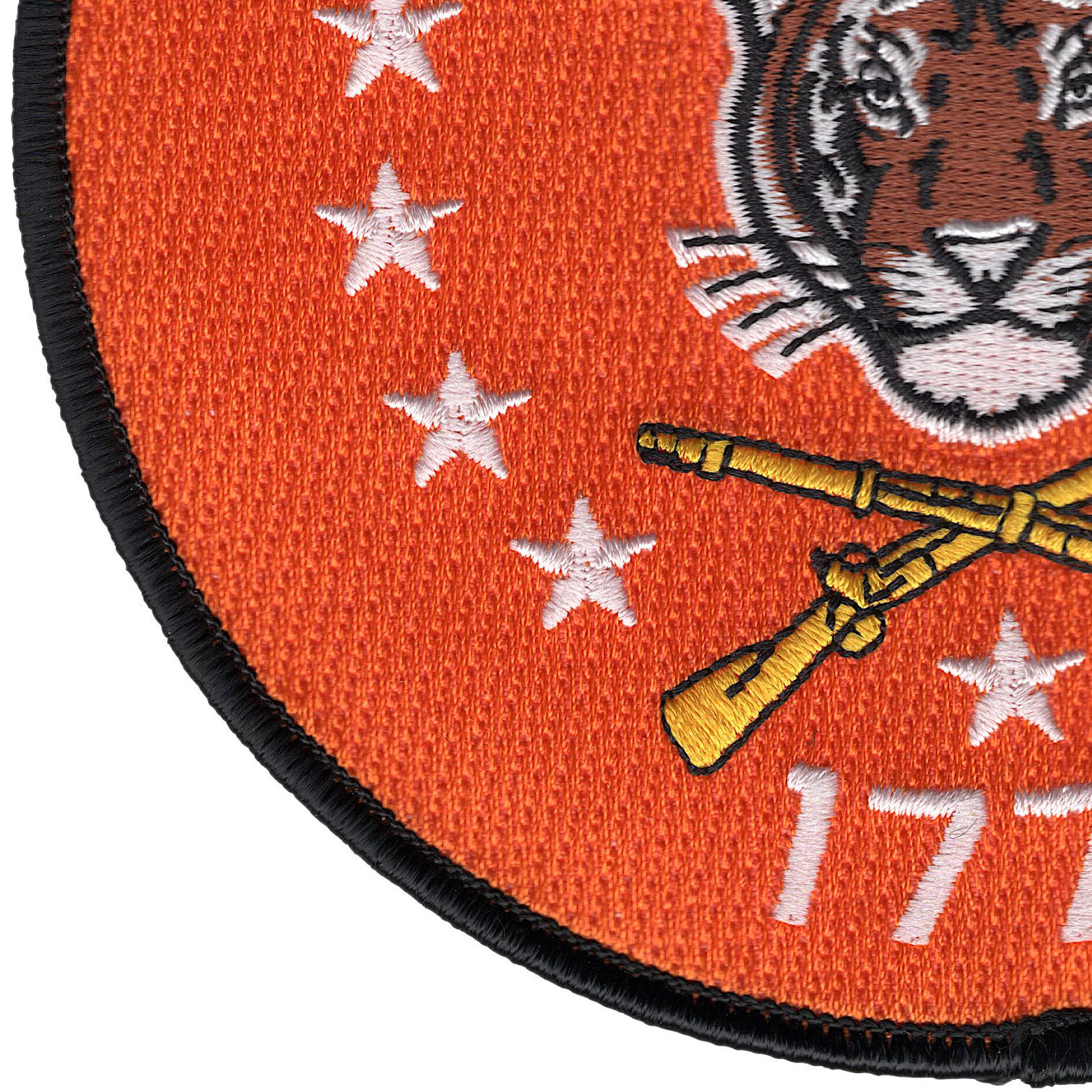 USS Princeton CVL-23 Patch
