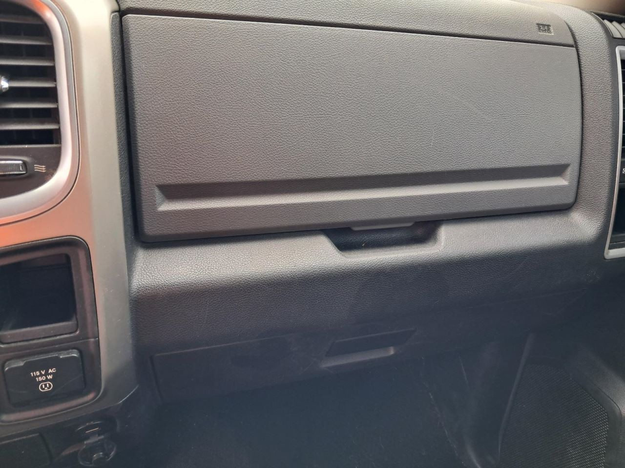 TDODR1500 2015 Glove Box 4741829
