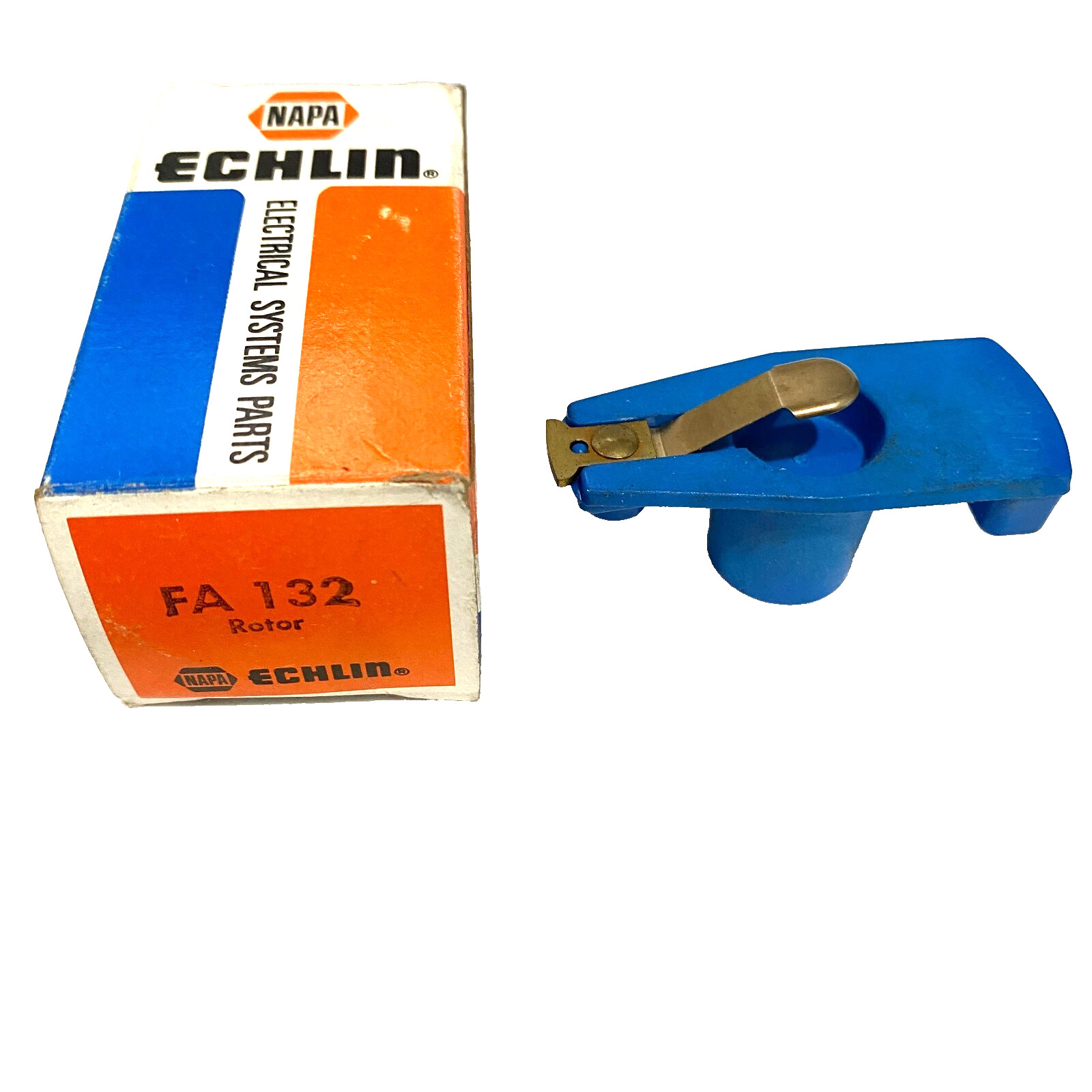 Napa Echlin FA 132 Rotor, NOS, NIB, NEW