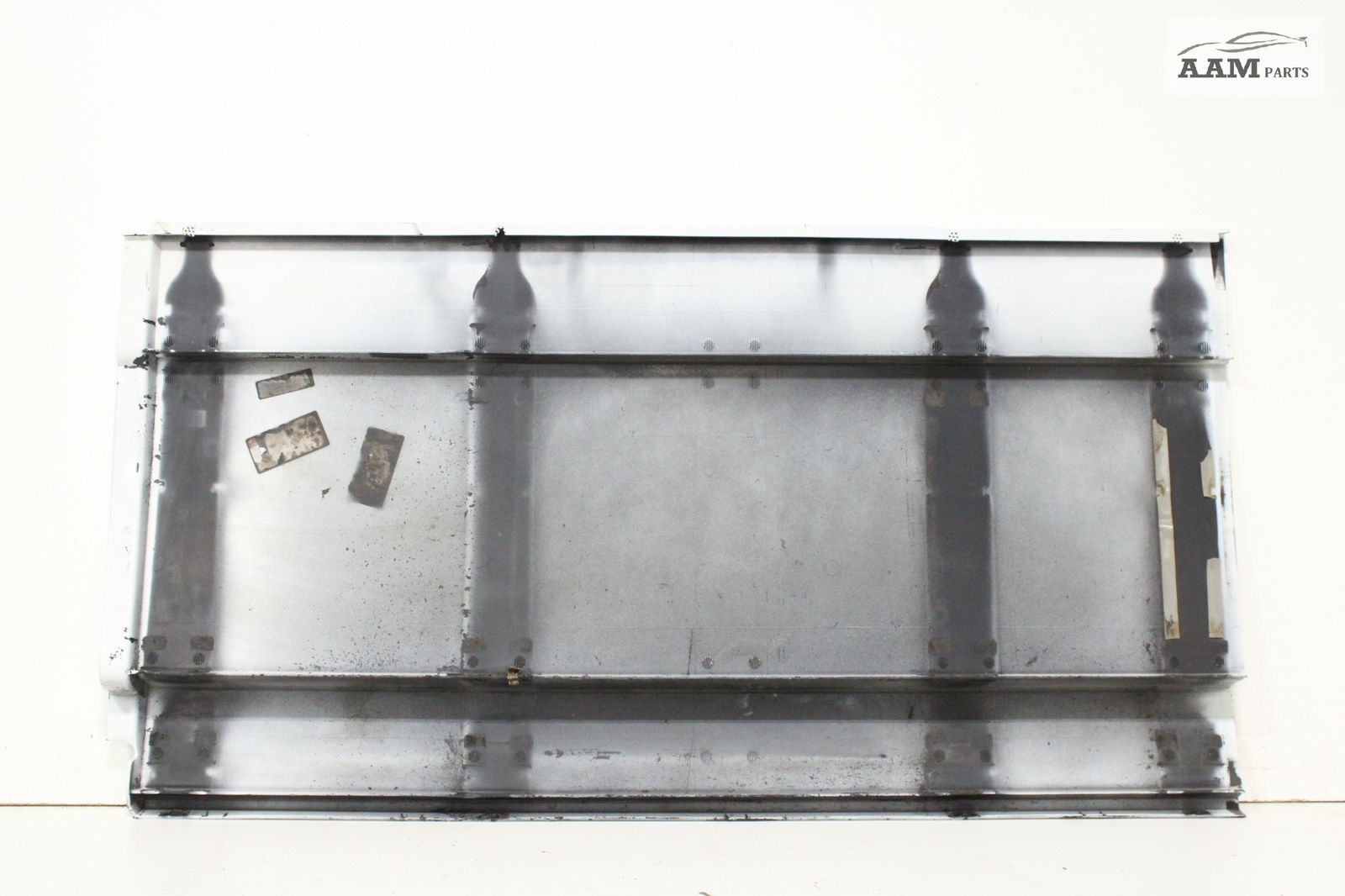 2018-2024 FREIGHTLINER CASCADIA RIGHT PASSENGER SIDE LOWER SKIRT PANEL OEM
