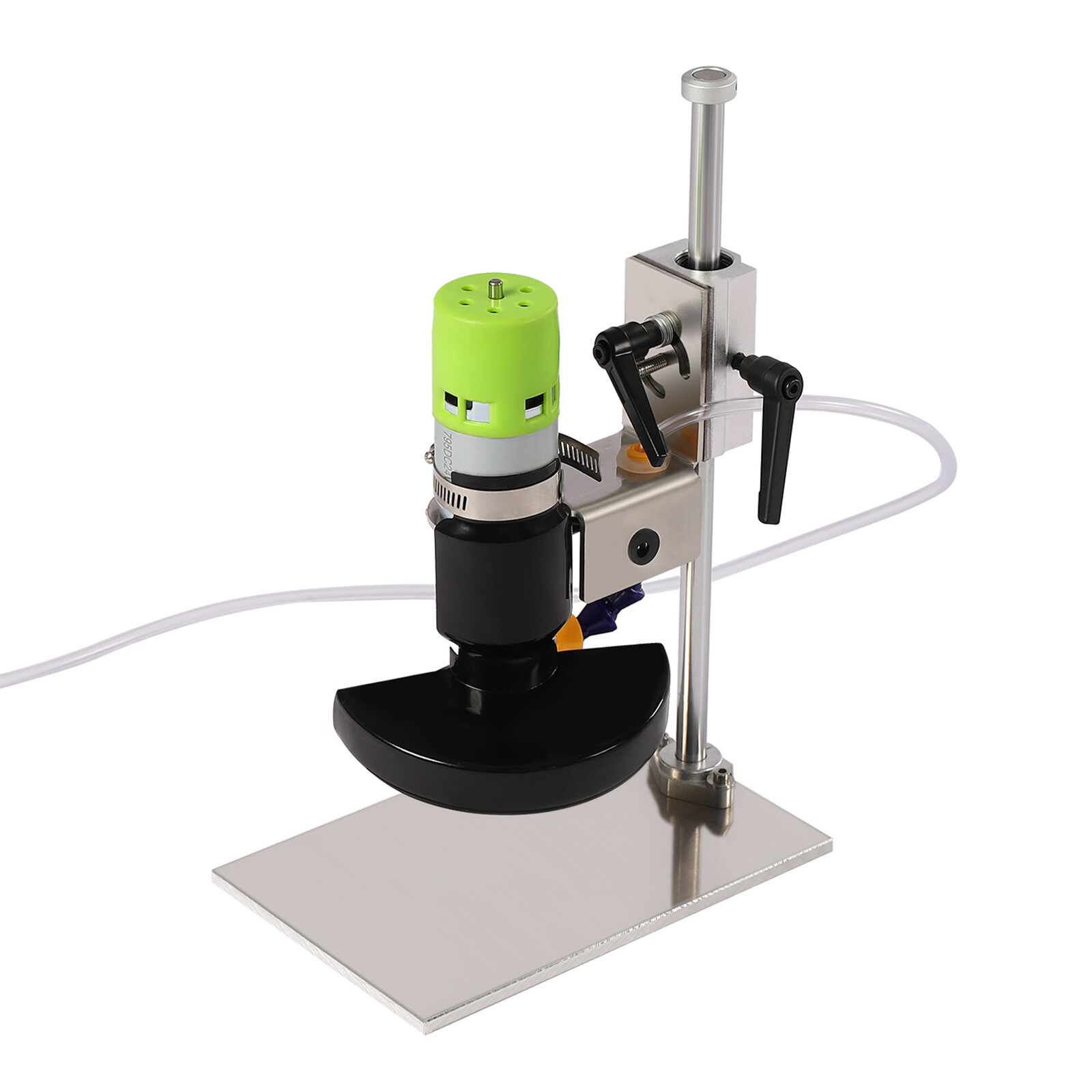 Electric Glass Bottle Cutter DIY Cutting Machine Beer Wine Jar Recycle Tool kIT