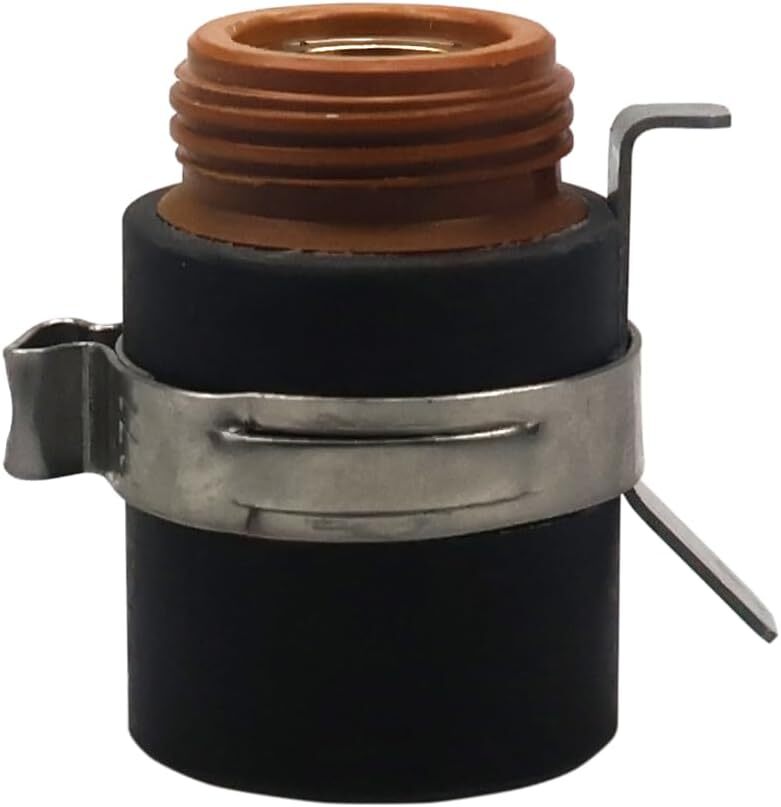Plasma Torch Retaining Cap 420114 220713 220719 Fits Hypertherm PowerMax 30 45XP