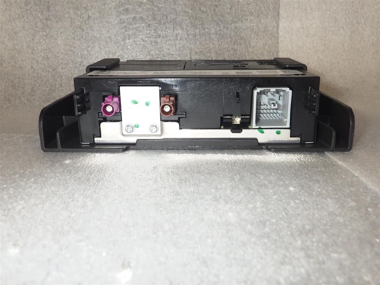 Chevrolet Equinox 2023-2024 Telematics Interface Module 85642934 0127