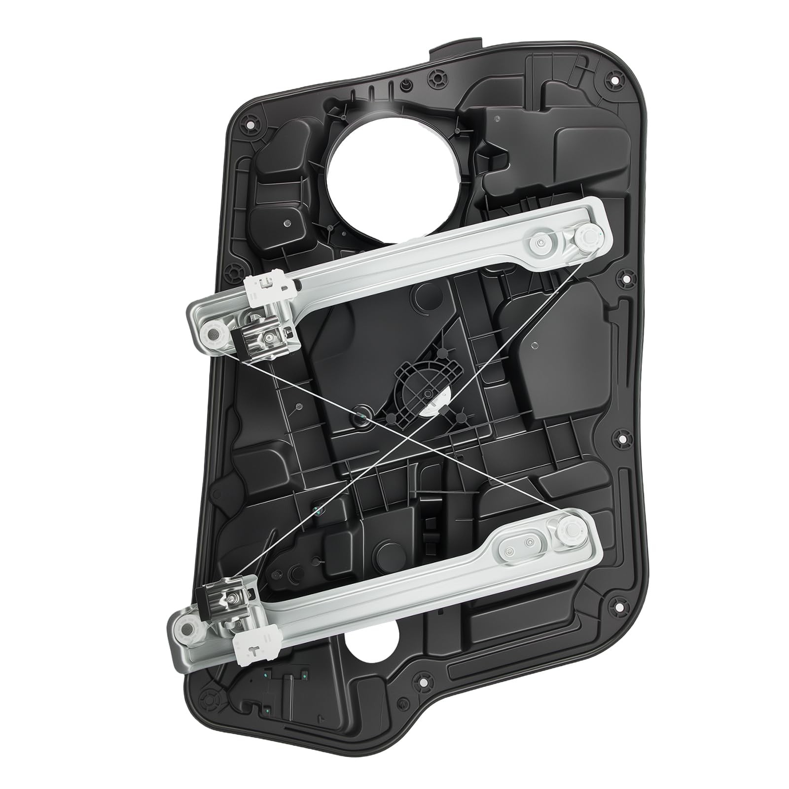Power Window Regulator Front Right Fit For 2011-2014 Hyundai Sonata 2.0L 2.4L
