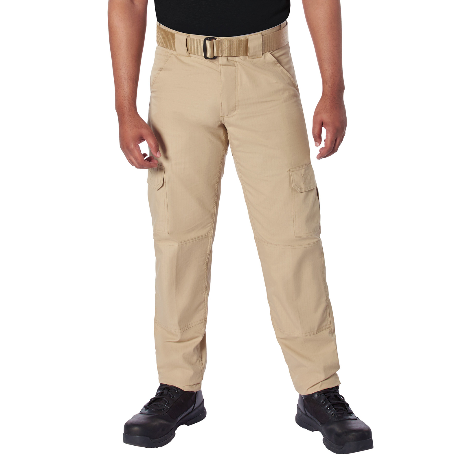 Rothco Khaki Tactical Deployment Pant 46565 - 40x34