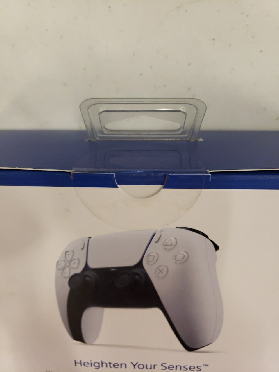 PlayStation 5 DualSense Wireless Controller