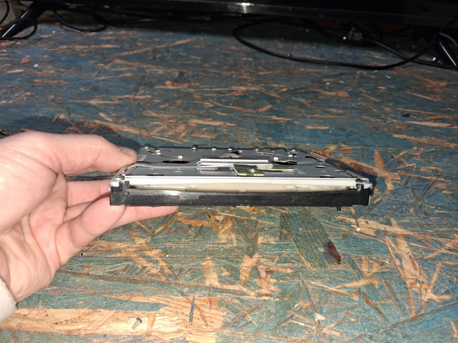 NINTENDO Wii DISC DRIVES-GOOD-TESTED-2-TYPES-SEE ALL