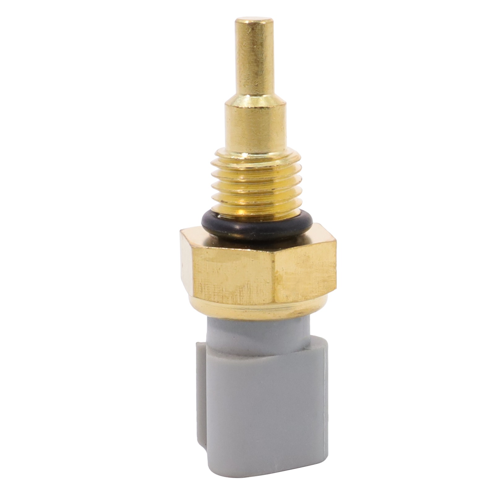 Engine Coolant Temperature Sensor and connector for Subaru Baja
