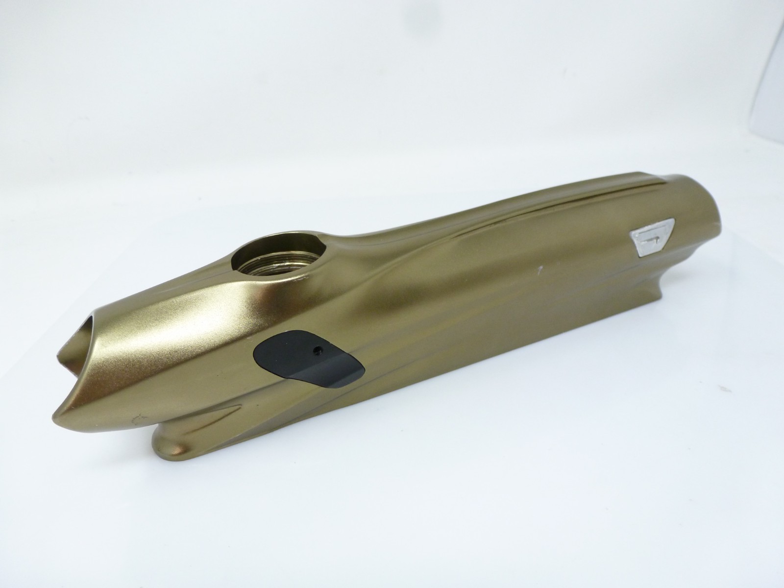 PAINTBALL 2008 PROTO PMR RAIL BODY KIT + EYE COVERS DUST OLIVE GREAT BODY SWAP