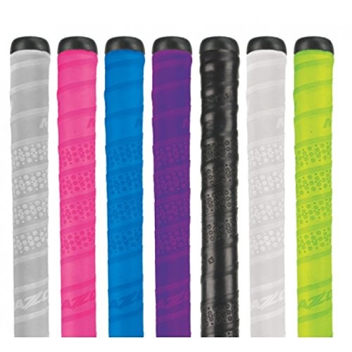 Cushion Field Hockey Grip (Black)