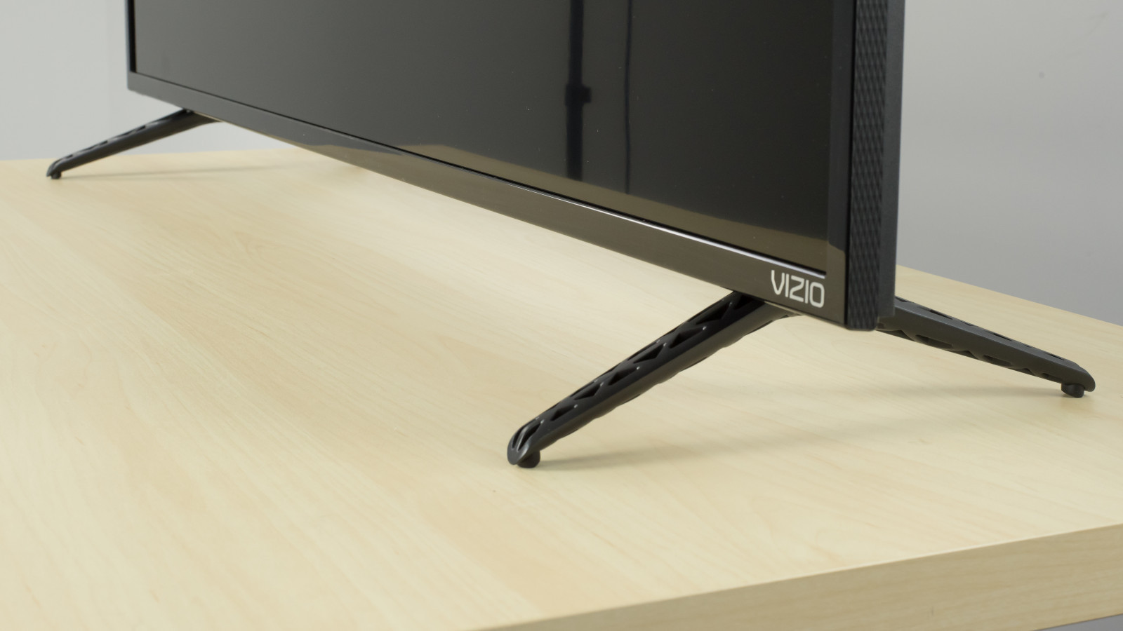 Vizio E65-E1 TV Stand Legs, Screws Included ( TV NOT INCLUDED )