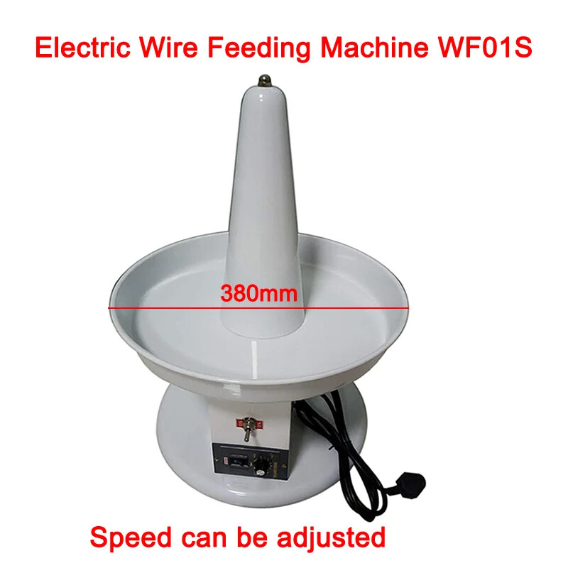 Electric Wire Feeding Machine Computer Automatic Wire Stripping Machine