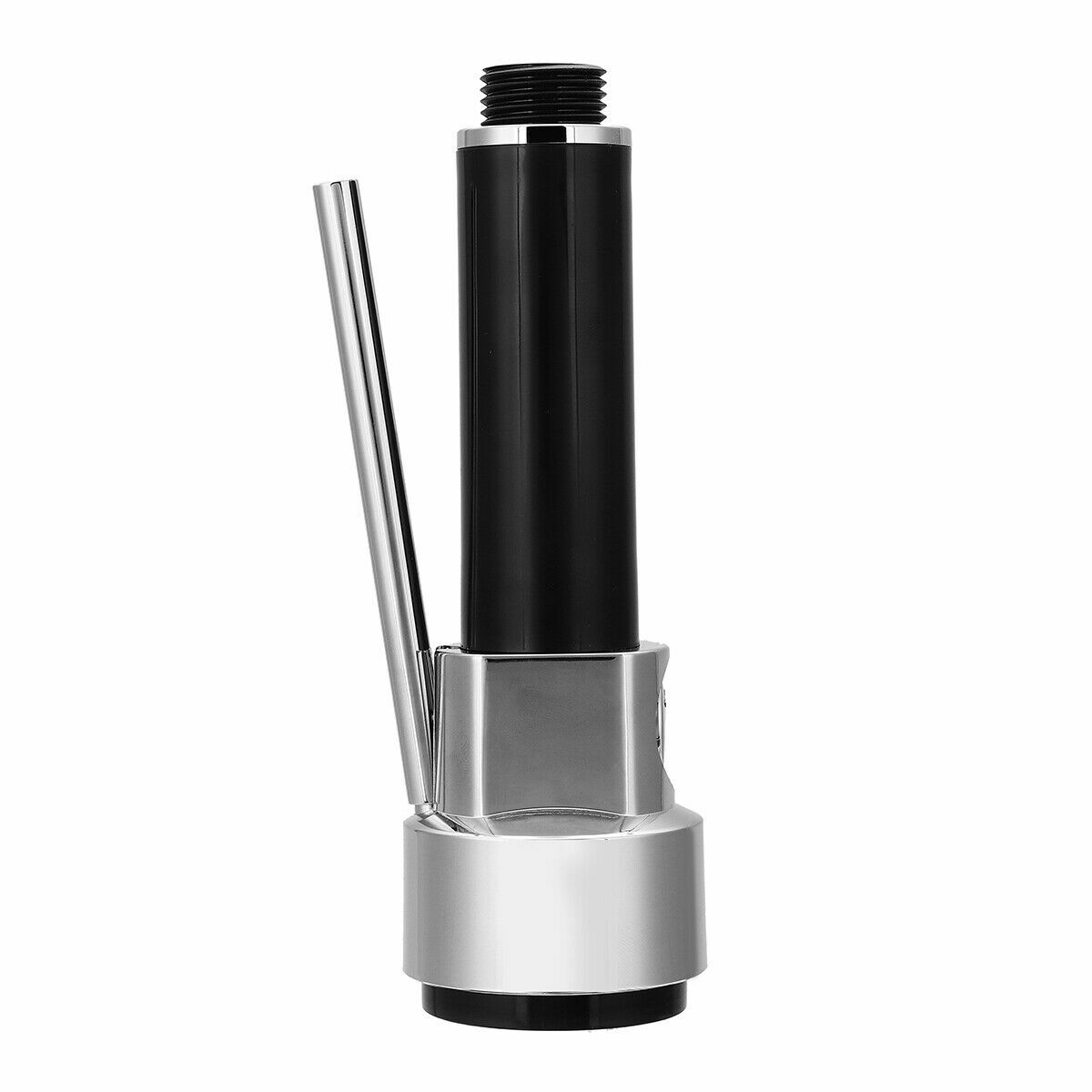 Stainless Steel Pull Out Spray Head Replacement Part Kitchen Faucet Accessory