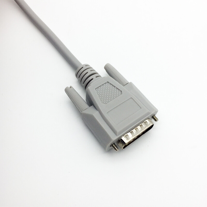 EKG 10 Leads Patient Cable Leadwire AHA for Biolight E30 E65 E70 E80,EDAN SE1200