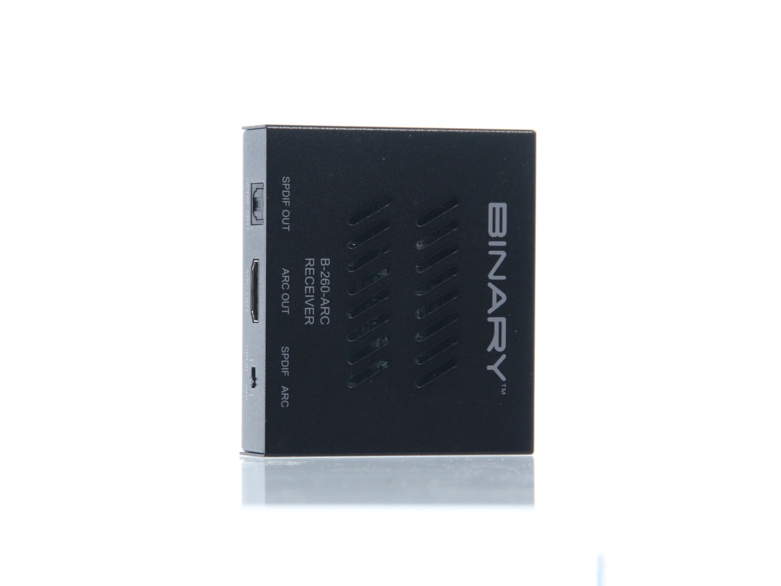 Binary B-260-ARC Receiver