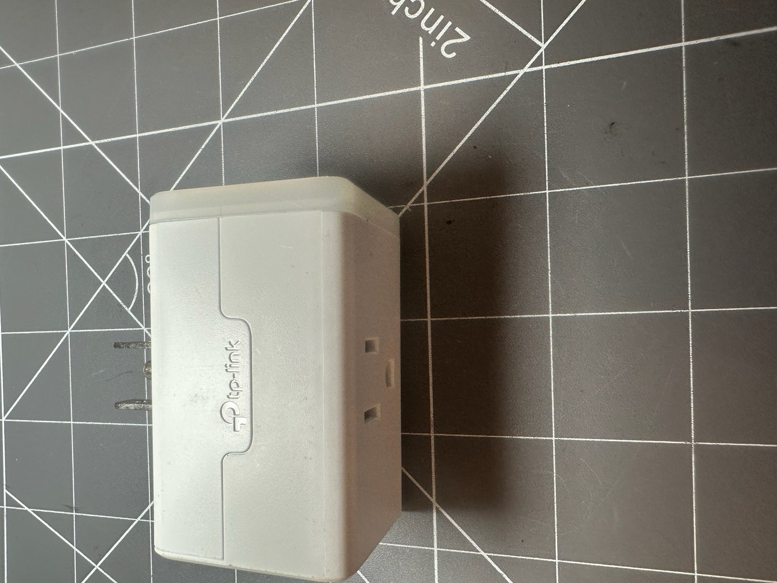 TP-LINK HS105 Smart Wi-Fi Plug Mini 15A