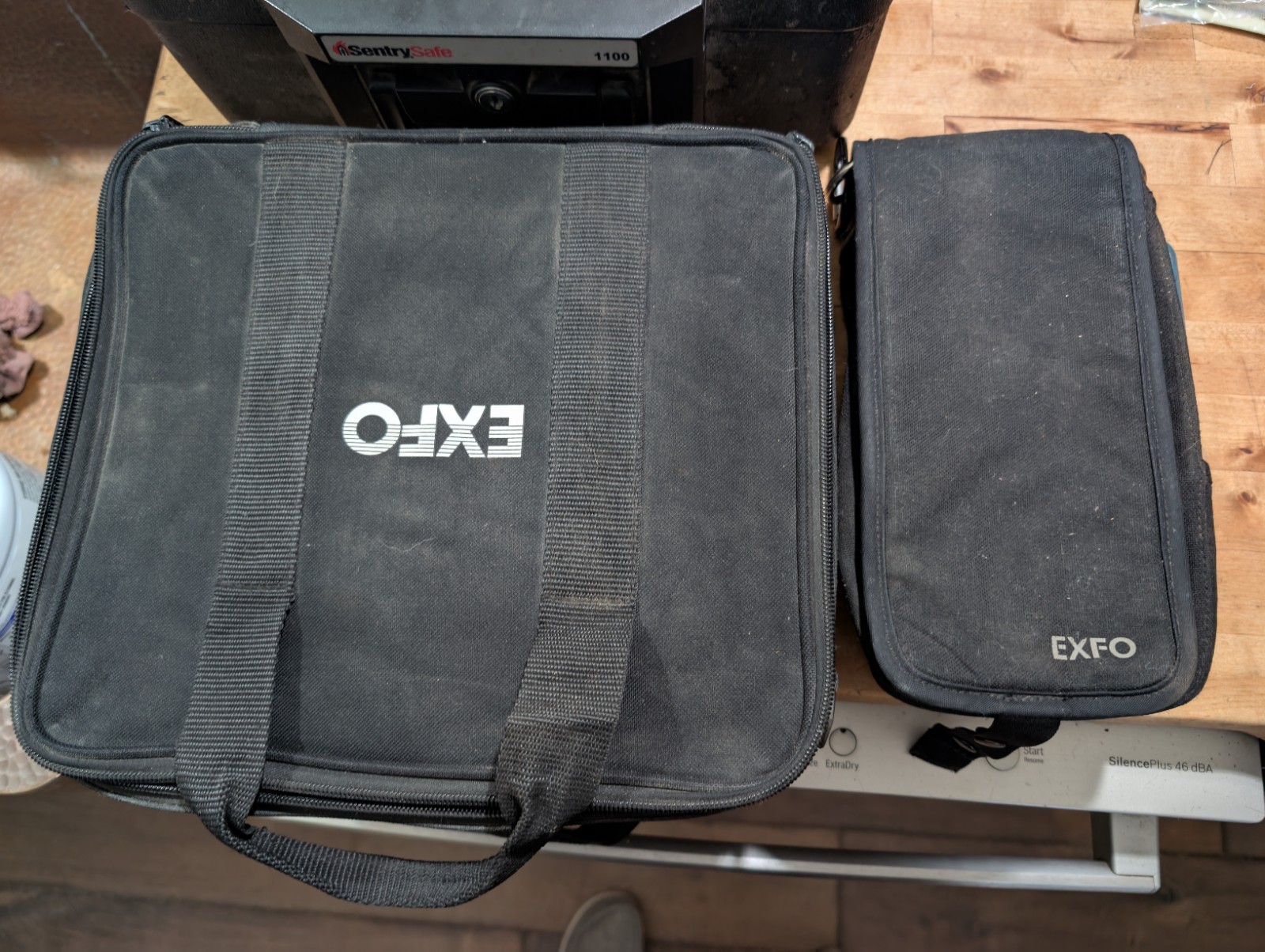 Exfo Colt-350-V2XA
