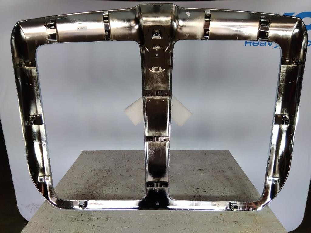 For KENWORTH T680 GRILLE SHELL N/A , MD