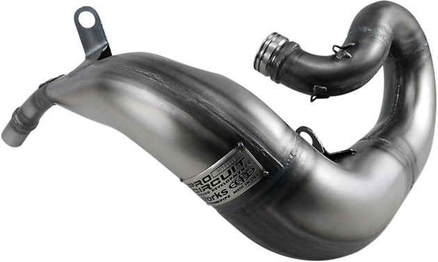 Pro Circuit Works Pipe #0751925 Husqvarna/KTM 250 SX/TC 250/TX 300 2019-2022