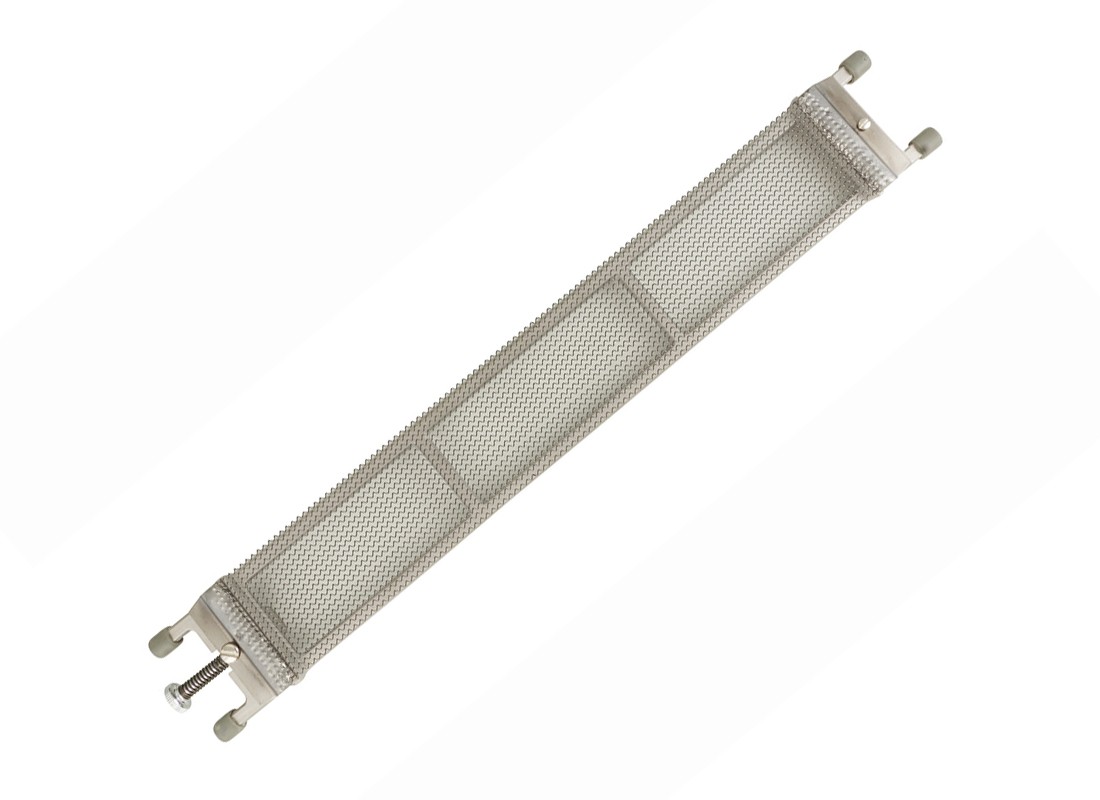 Rogers Part 4723 - Dyna-Sonic Snare Rail Assembly