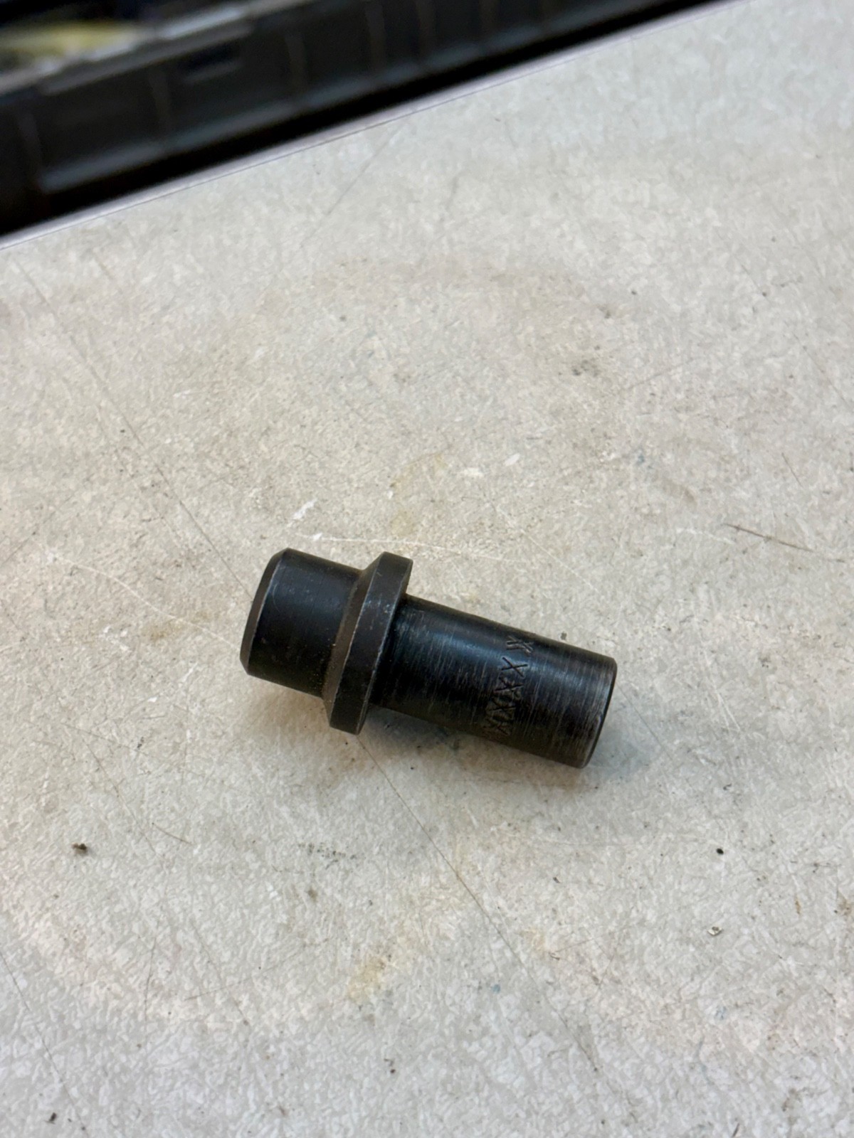 EXTREMELY RARE MILLER 6644-4 CONTROL ARM BUSHING INSTALLER ---- LIQUIDATION!!!