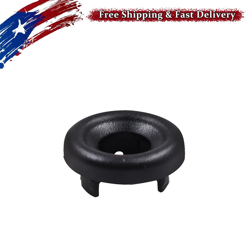 Steering Column Shifter Lever End Cap Bezel F2UZ7A214CA for Ford F150 F250 F250