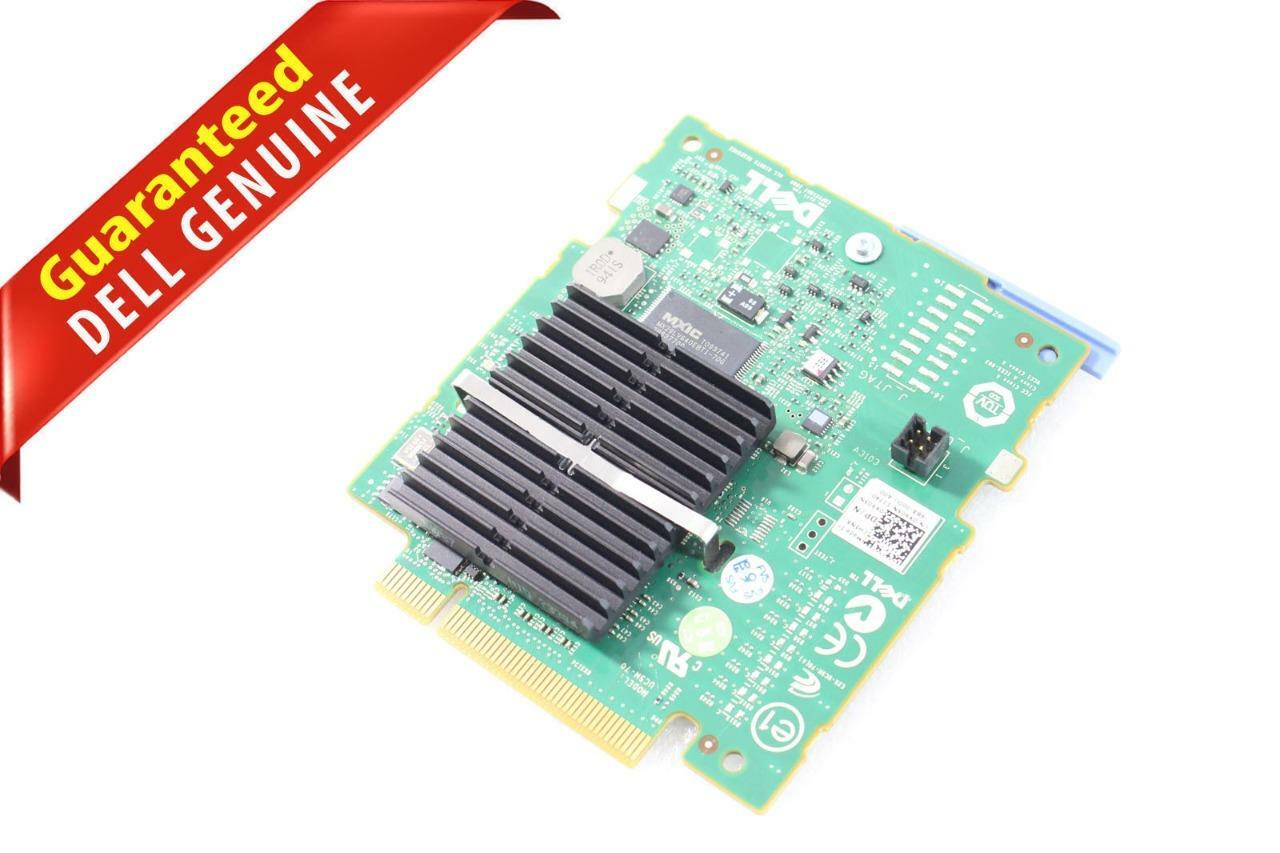Dell Poweredge M610 X905N PERC RAID Controller 6Gbps Integrated SAS f/PowerEdge