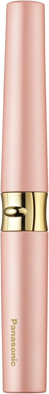 Panasonic Hot Buehler Eyelash 2WAY Type Pink EH-SE70-P F/S new japan