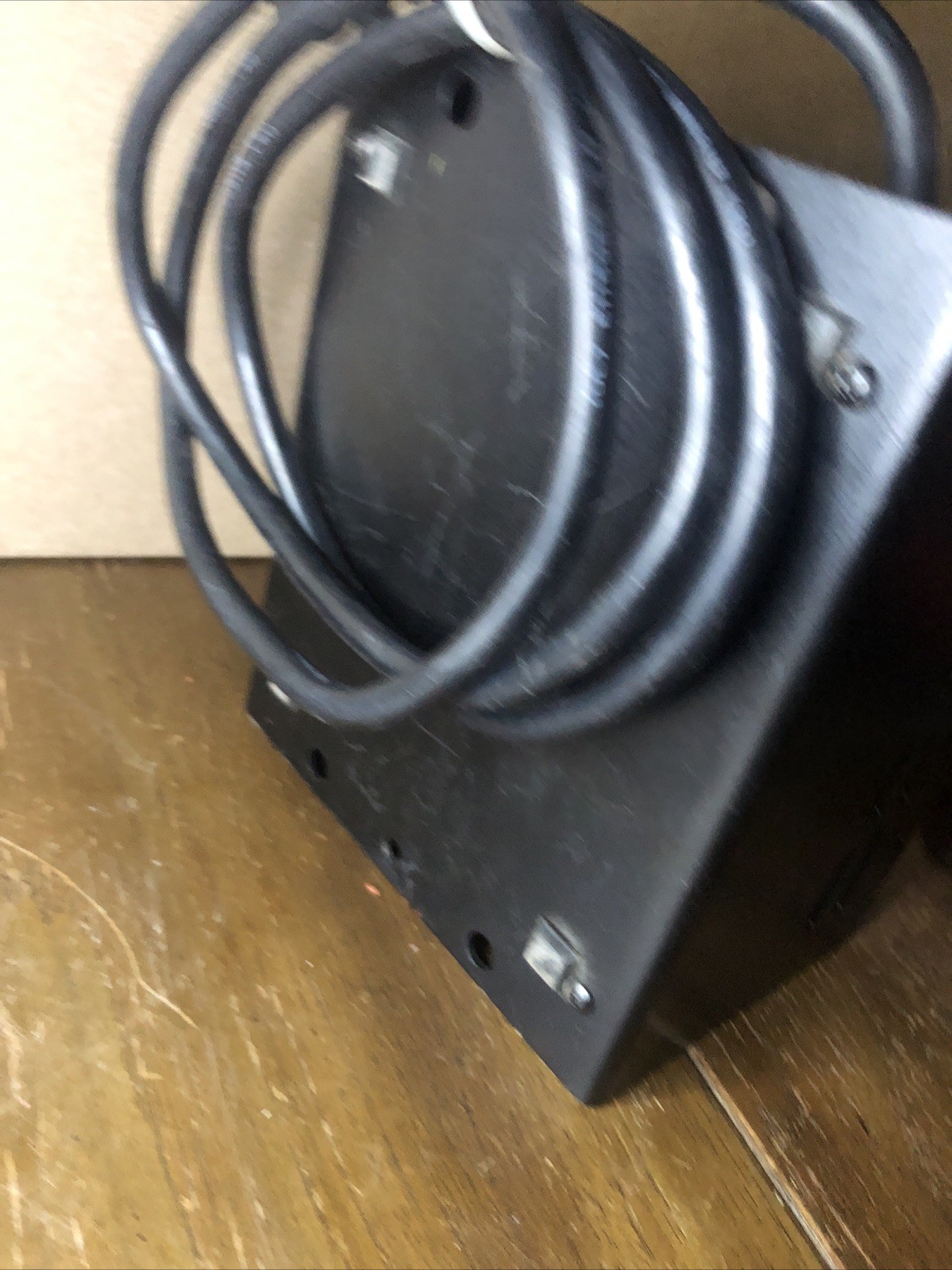 AMERICAN DJ PROFESSIONALS CC-2016 CHASE CONTROLLER 600 WATTS BY CHANNEL