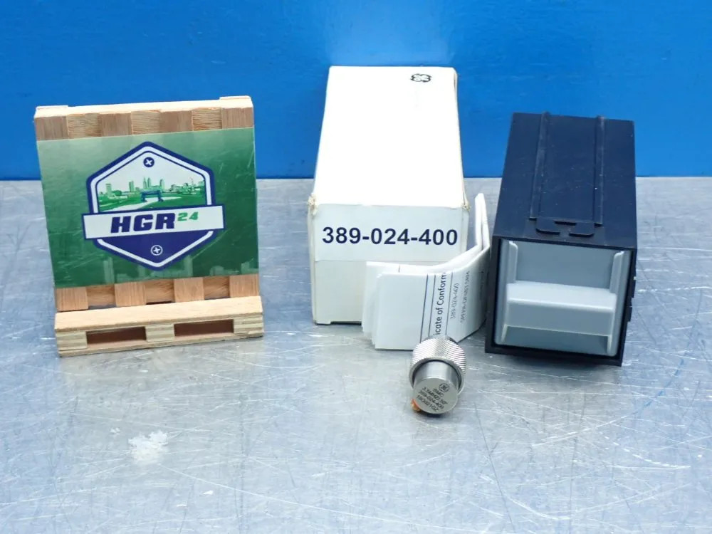 GENERAL ELECTRIC 389-024-400 ULTRASONIC TRANSDUCER PROBE  07251470426