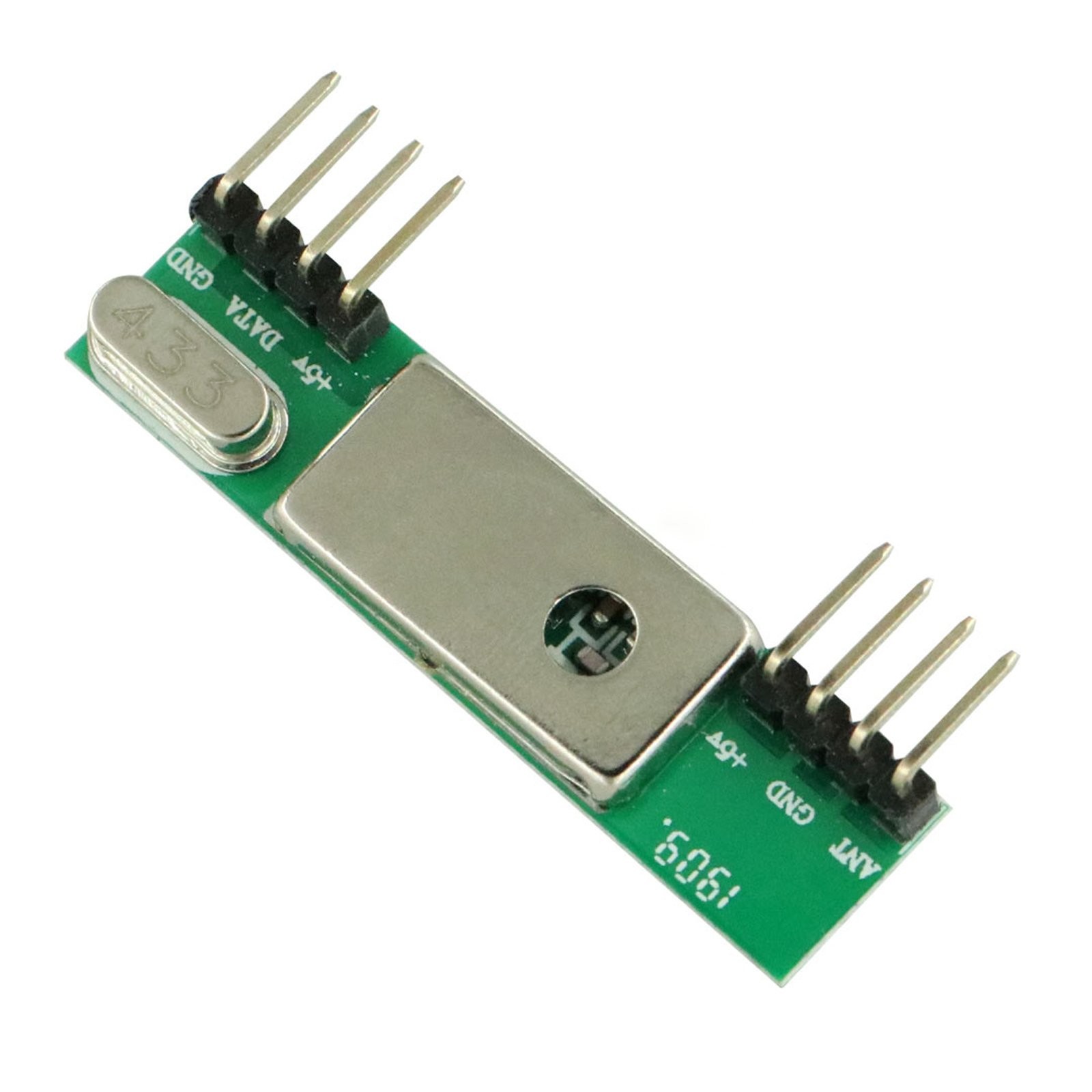 1pcs RXB6 433Mhz Superheterodyne Wireless Receiver Module for Arduino/ARM/AVR