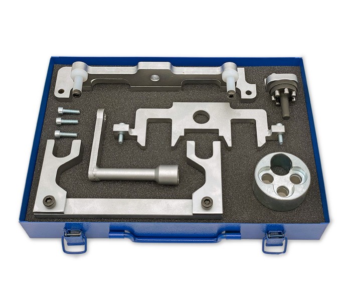For Convenient Mercedes 1.8 - 2.1 - 2.2 - BluTEC Time Block