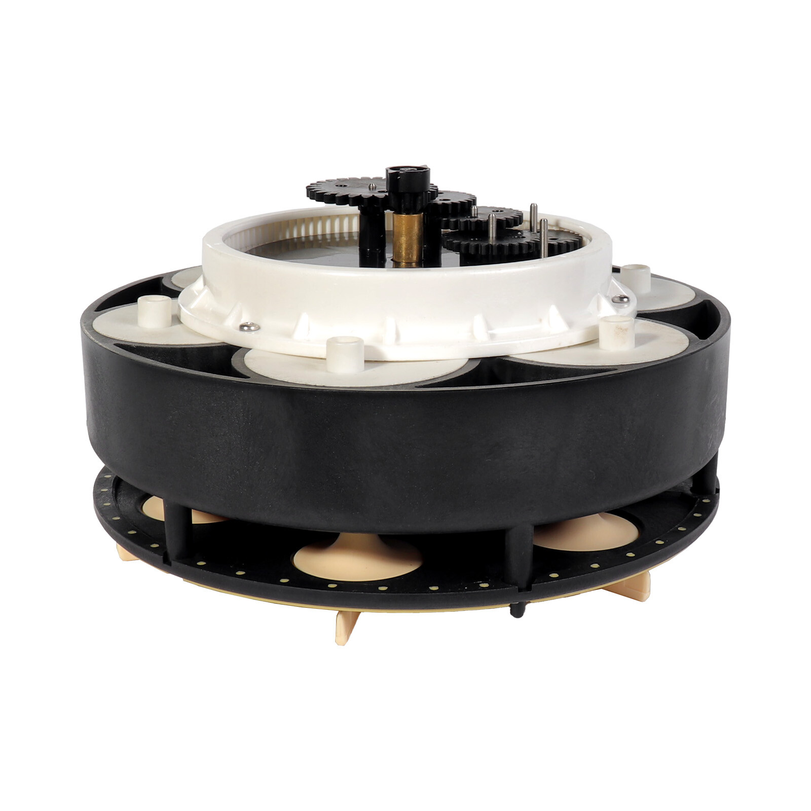004302440800 6-Port Module Kit for Paramount Water Valve with Valve Shell O-Ring
