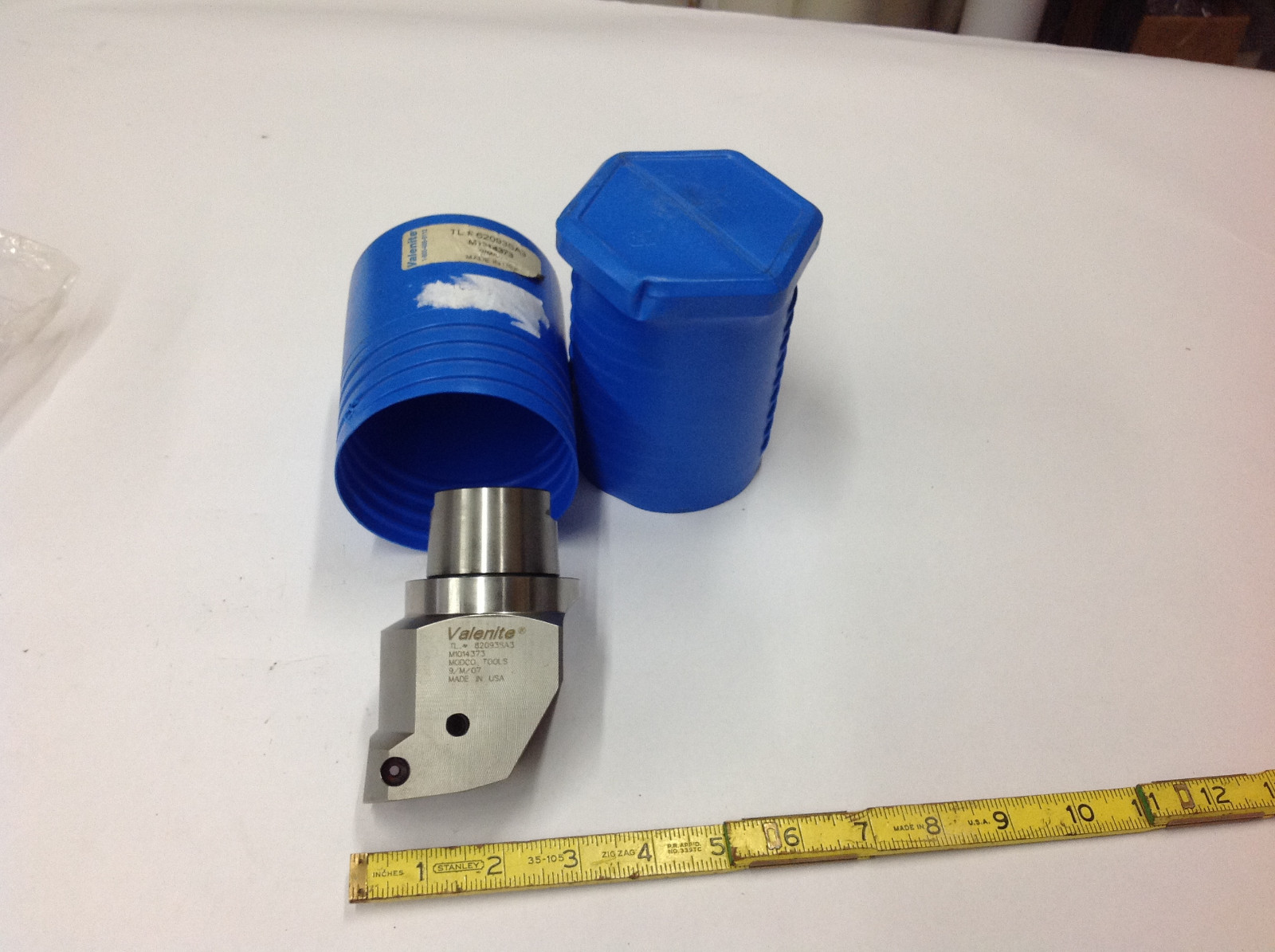 Valenite Modco TL.# 62093SA3M, M1014373 Boring Head.  NEW