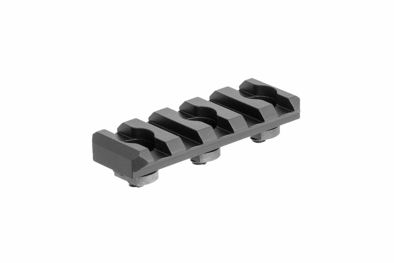 Arisaka Defense Low Profile M-LOK to Picatinny 5 slot Section LPR-M