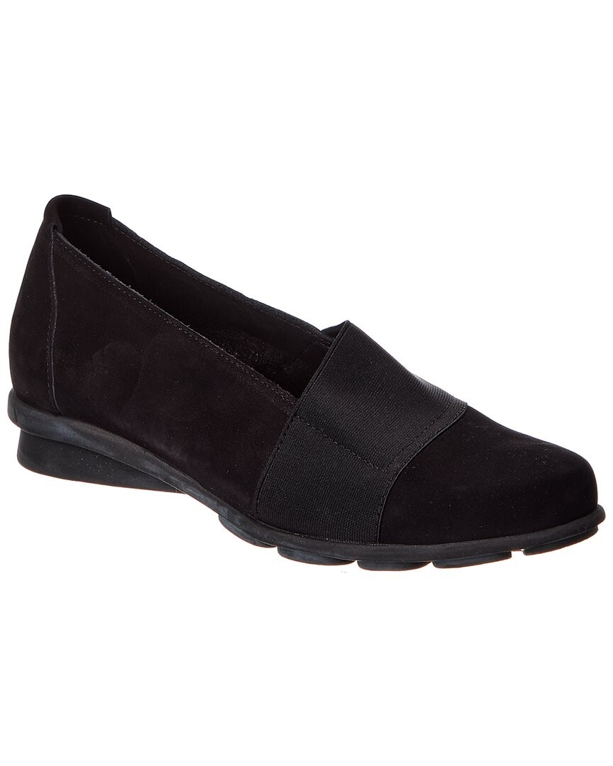 Arche Denoto Leather Flat Women's