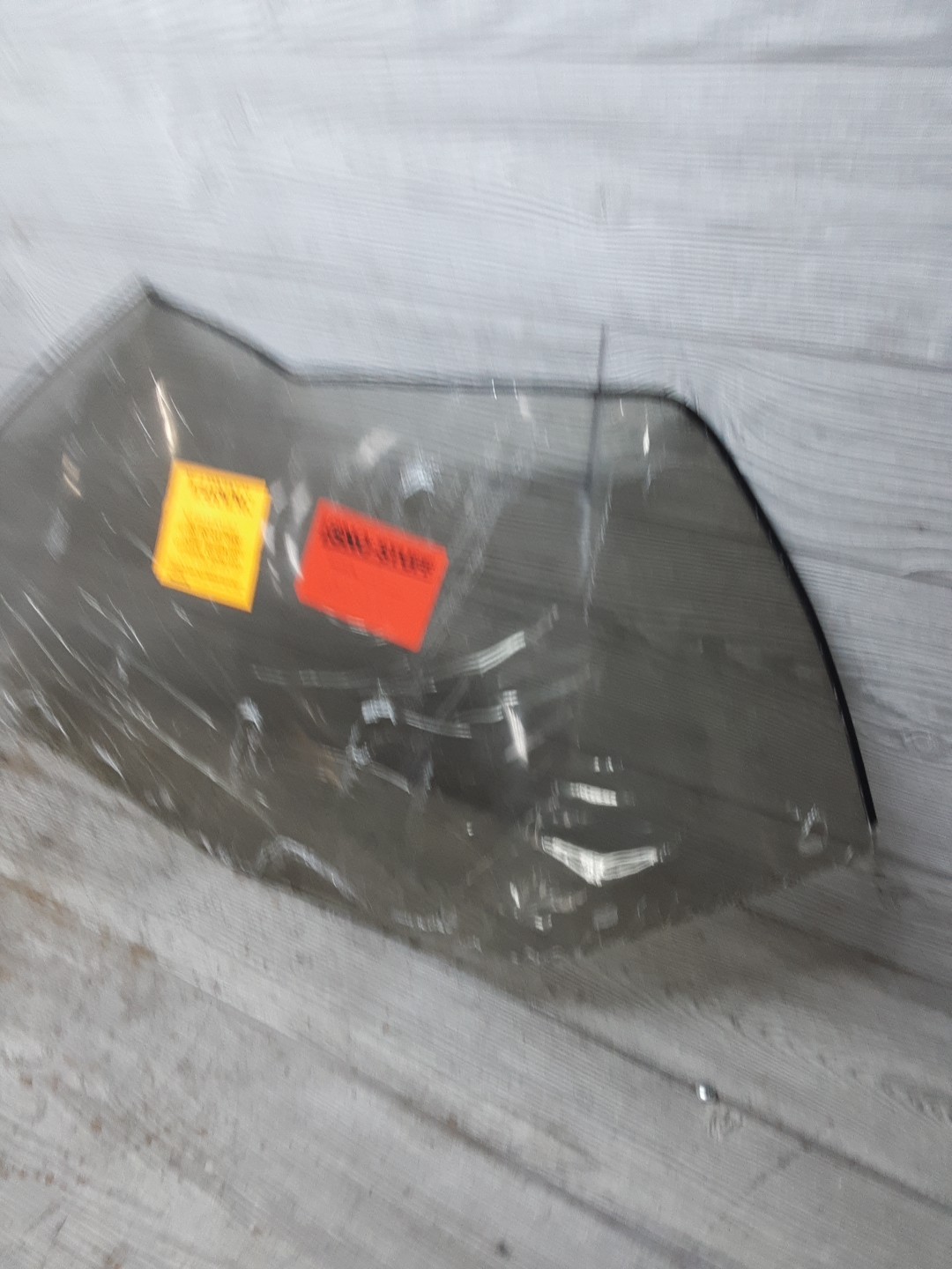 Sno-Stuff 450-114 Koronis Arctic Cat Snowmobile Windshield Windscreen 10"