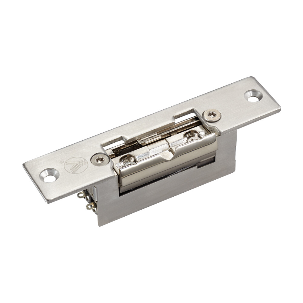 YLI YS-134 European Narrow-type Electric Strike Wooden Metal Door Fail Secure